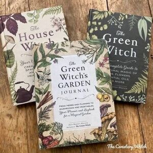 spell books for beginners